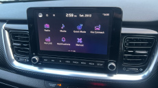 Kia Stonic 1.0T GDi 48V 98 GT-Line S 5dr DCT Petrol Estate